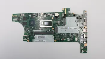 SN NM-B901 FRU PN 02HK940 01YT354 Процессор intelI78565U Модель совместимая замена T490 T590 P531 материнская плата ноутбука ThinkPad