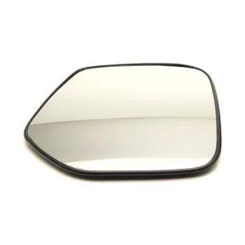 Автомобильный правый объектив заднего вида, объектив зеркала заднего вида для Mitsubishi TRITON L200 2006-2015 Автомобильные аксессуары