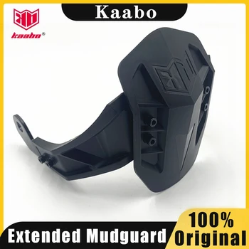 Оригинальный Расширенный комплект брызговиков для Kaabo Wolf Warrior Серии Wolf King Запасные части для заднего крыла