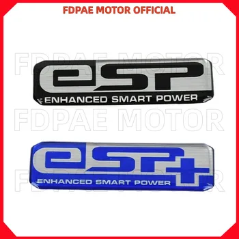 Логотип/вывеска двигателя Esp для Wuyang Honda Pcx150/pcx160/lead125 Wh110t-6-7c