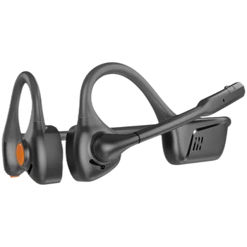 Гарнитура Bluetooth 5.3 с открытым ухом, микрофон Aptx HD /LL с шумоподавлением, беспроводная гарнитура длиной 24 часа для мобильного телефона, ПК, ноутбука