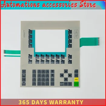 Мембранный Кнопочный Переключатель для клавиатуры C7-635 6ES7635 6ES7 635-2EC02-0AE3 Мембранная клавиатура C7-635 6ES7635 6ES7 635-2EC02-0AE3