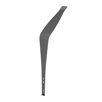 Защитная сетка для защитного кожуха радиатора с гибкой сеткой для игровой консоли PS5, геймпад без царапин, средний челнок для хостинга