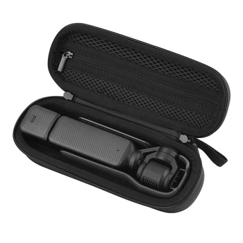 Карман 3 Портативный водонепроницаемый чехол для DJI Osmo Pocket 3 Защитная дорожная сумка для хранения Osmo Pocket 3 Аксессуары