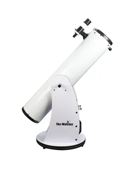 Традиционный телескоп Добсона Sky-Watcher 8 f5.9 летнего качества Hot