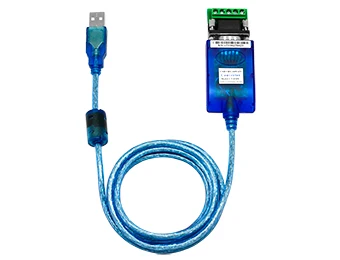 Преобразователь USB в RS-485/422 UT-850N