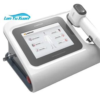 Физиотерапевтический лазер класса IV мощностью 30 Вт, 980 нм, устройство для лазерной терапии для облегчения боли
