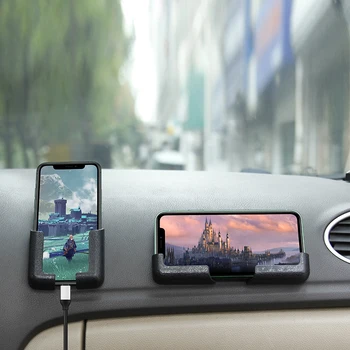 Автомобильный держатель для телефона, подставка для крепления GPS-клипсы, аксессуары для Nissan X-Trail Terrano Qashqai Sentra Altima