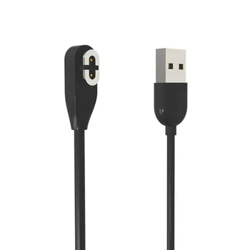 Замена адаптера 5 В USB шнур наушники с магнитным всасыванием Зарядка для Aeropex AS800 OpenComm