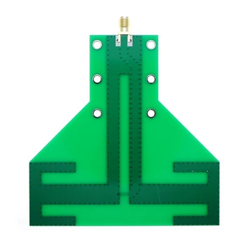 RFID 915 МГц RF Модуль Дипольный Модуль Многофункциональный Удобный И Практичный Портативный Модуль