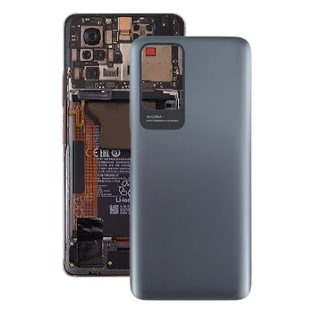 Оригинальная задняя крышка аккумулятора для Xiaomi Redmi 10