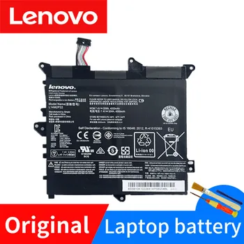 Новый Оригинальный Аккумулятор для ноутбука Lenovo Flex 3-1120 1130 yoga300-11IBY/11IBR Original L14S2P21 L14M2P22 7.4V 30Wh 4050mAh